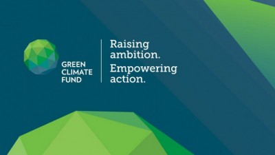 녹색기후기금 (Green Climate Fund) (2)