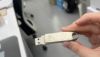 USB