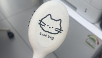 빗