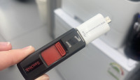 USB