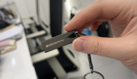 USB