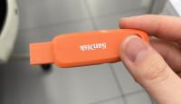 USB