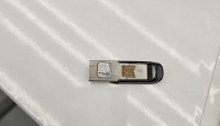 USB